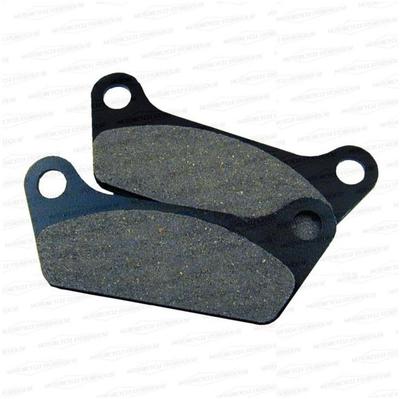 DISC BRAKE PADS 43957-80A